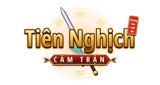 Tiên Nghịch: Cấm Trận
