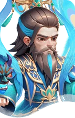Vô Tướng · Huyễn Vô Tình